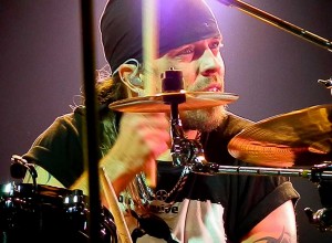 El baterista de Nightwish se aleja de la banda por sufrir insomnio crónico