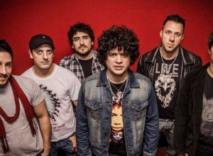 Manjar ya piensa en su nuevo disco