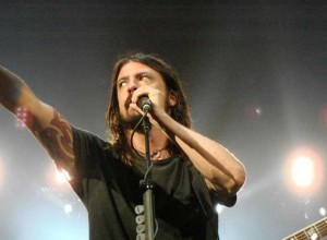 Escuchá ocho segundos de lo nuevo de Foo Fighters