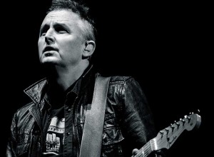 Grunge y sinfónico: Mc Cready de Pearl Jam prepara un show especial