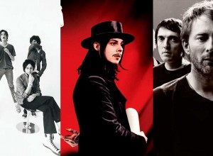 ¿Sabés cuál es la banda más influyente?