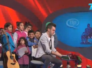 Axel: «Los sue&ntilde;os se pueden alcanzar»