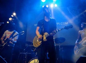 Javier Zuppi: «Va a ser un show bien arriba con mucho funk»