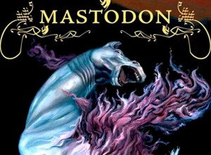 Así suena disco debut de Mastodon remasterizado