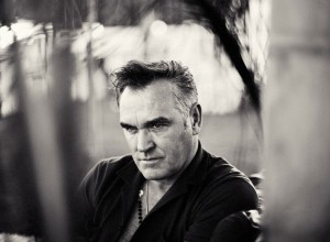 Morrissey despedido