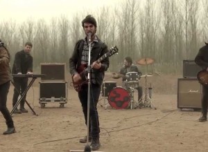 Mirá el nuevo video de El Bordo