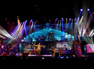 Así será el show de Ricardo Arjona en la Argentina