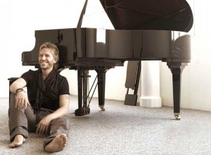 Noel Schajris vuelve a la Argentina