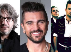 Síntesis: tres que suenan