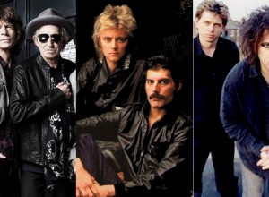 Síntesis: tres para arrancar el finde