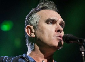 Morrissey no se va