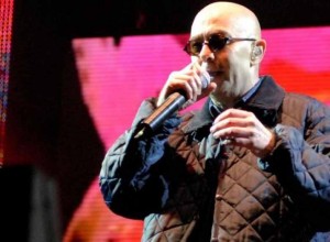 La carta del Indio Solari a Estela de Carlotto