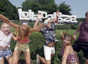 Cobertura especial Lollapalooza: viajamos a Chicago para mostrar la gran fiesta