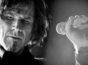 El nuevo disco de Mark Lanegan ya tiene fecha de salida