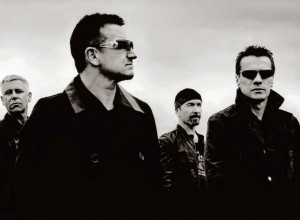 Atención: lo nuevo de U2 saldría este año