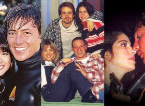 Síntesis: noche novelera…¿Te acordás?