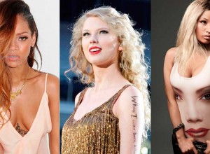 Síntesis: esta noche mandan ellas