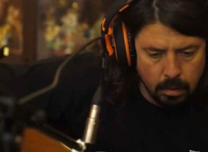 Foo Fighters estren&oacute; el trailer de «Sonic Highways»