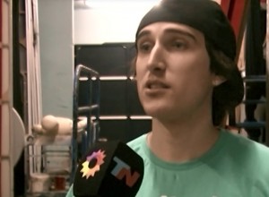 Porta: «Me da lo mismo que la gente compre o descargue mi m&uacute;sica»