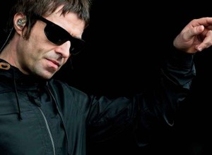 Liam Gallagher aceptó el reto del Ice Bucket Challenge: ¿a que no sabés a quién desafió?