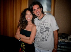 Javier Yuch: «No hay por qu&eacute; encerrarse en un estilo»