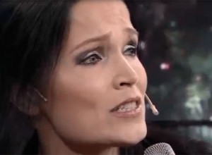 Escuchá a Tarja Turunen en vivo