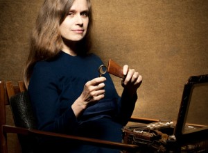 Juana Molina: «Siempre supe que lo que hac&iacute;a, era lo que me gustaba»
