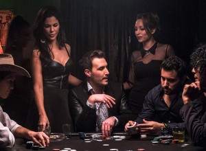 Guasones se la juega con “Pobre tipo”