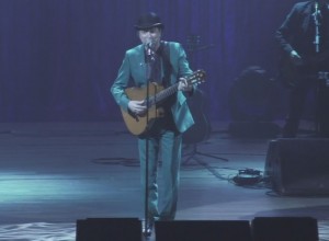 Sabina en Perú: un adelanto de su gira por Latinoamérica