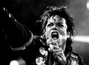 El tema de las 8: homenaje a Michael Jackson