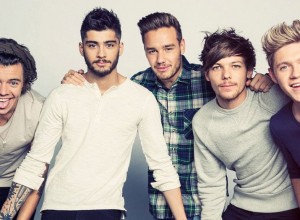 One Direction: gira multimillonaria y nuevo disco