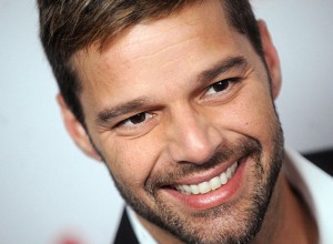 Ricky Martin vuelve a la Argentina: gratis y a beneficio