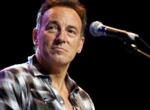 Bruce Springsteen tendrá su libro infantil