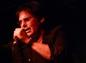 Murió Jimi Jamison, recordado por las canciones de Baywatch y Rocky IV