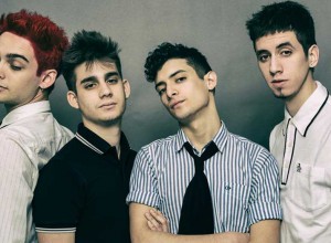Florián de Callate Mark: «Buscamos algo más estético que contar una gran historia»