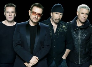 ¿El nuevo disco de U2 podría venir pre-cargado en el iPhone 6?