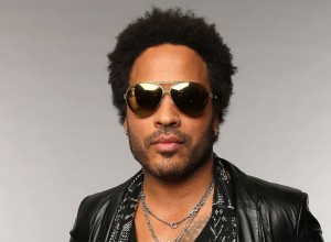 Atención fans de Lenny Kravitz: en La Viola ya está el estreno exclusivo de su nuevo video
