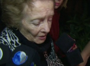 Habló Lilian Clark, la mamá de Cerati
