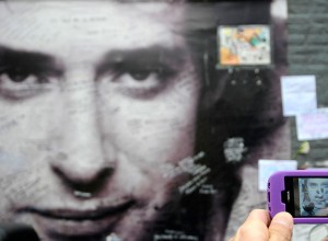Adiós Cerati: crónica de una triste despedida