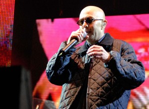 Indio Solari: «Ahora sí vas a poder evitar el cansancio de huir de la muerte»