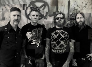 Mastodon tiene nueva música, escuchala