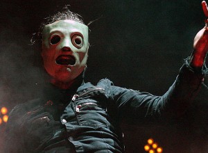 Slipknot tiene nueva máscara: «.5: The Gray Chapter» se estrena en octubre