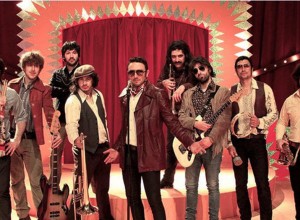 NTVG: nuevo video con imagen retro