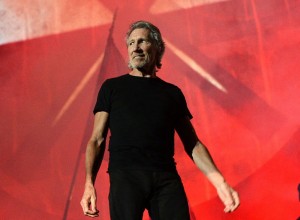 Se estrenó el nuevo documental de Roger Waters