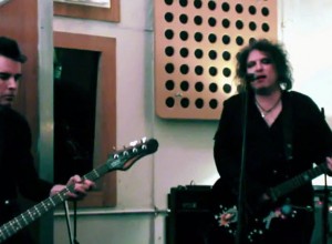¿Cómo suena The Cure tocando un tema de los Beatles?