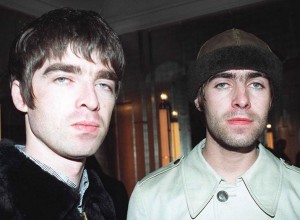Para fanáticos: se conoció una versión en vivo de “Acquiesce” de Oasis