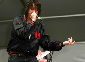 Nuevo video de Julian Casablancas + The Voidz