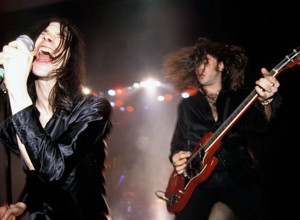 Murió el guitarrista original de Primal Scream