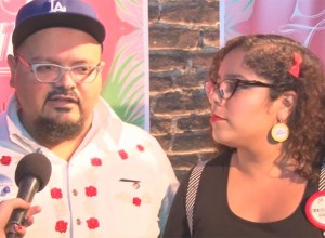 La Santa Cecilia: «Somos una banda bicultural»