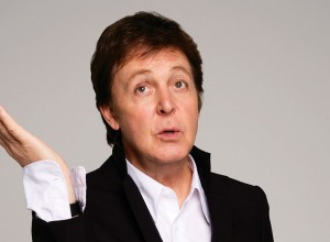 Así suena la canción de Paul McCartney para un videojuego